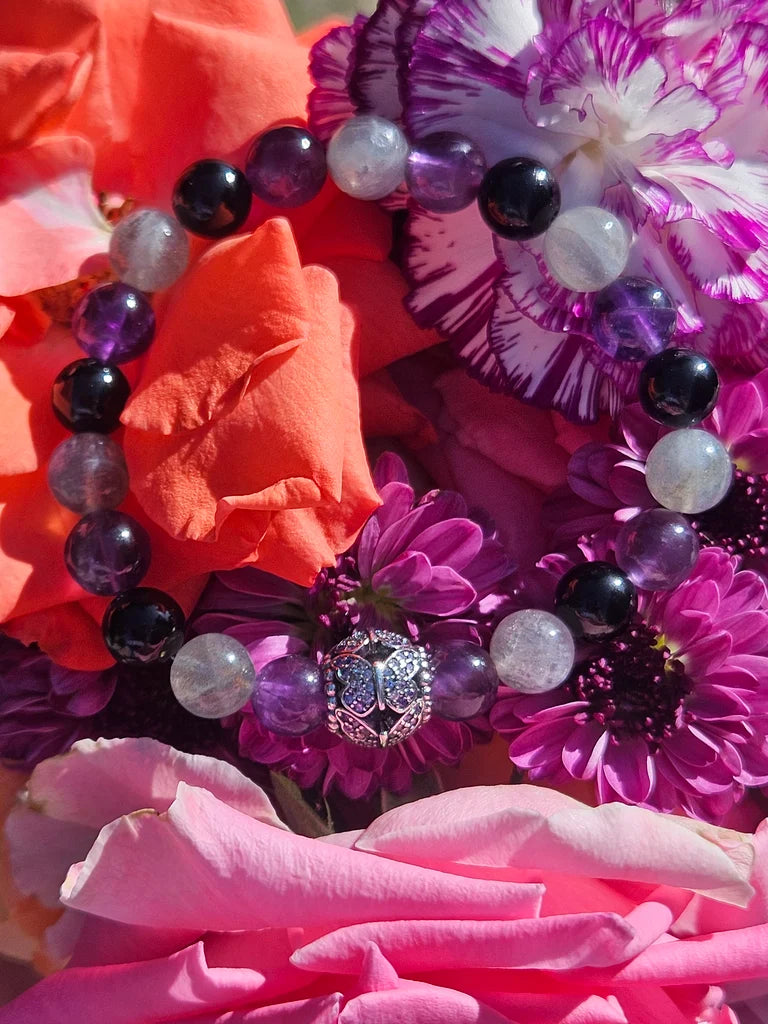 Empath's Protection Bracelet