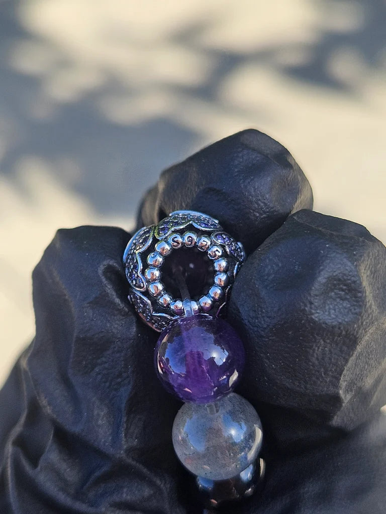 Empath's Protection Bracelet