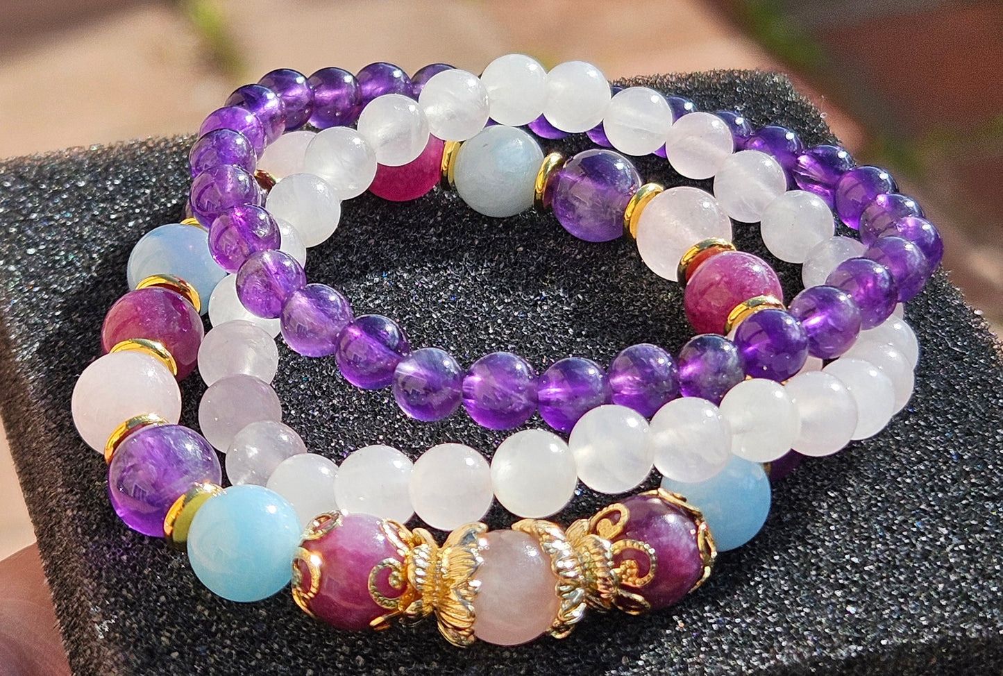 Multicolor Customize Bracelet/ Bracelets