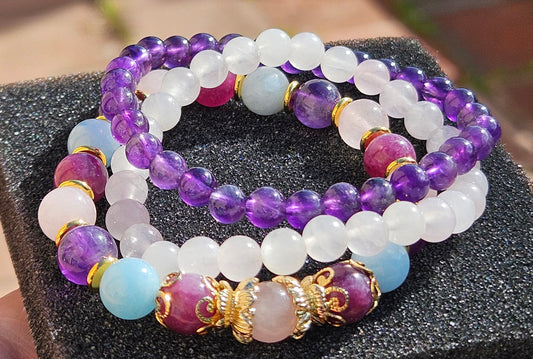 Multicolor Customize Bracelet/ Bracelets