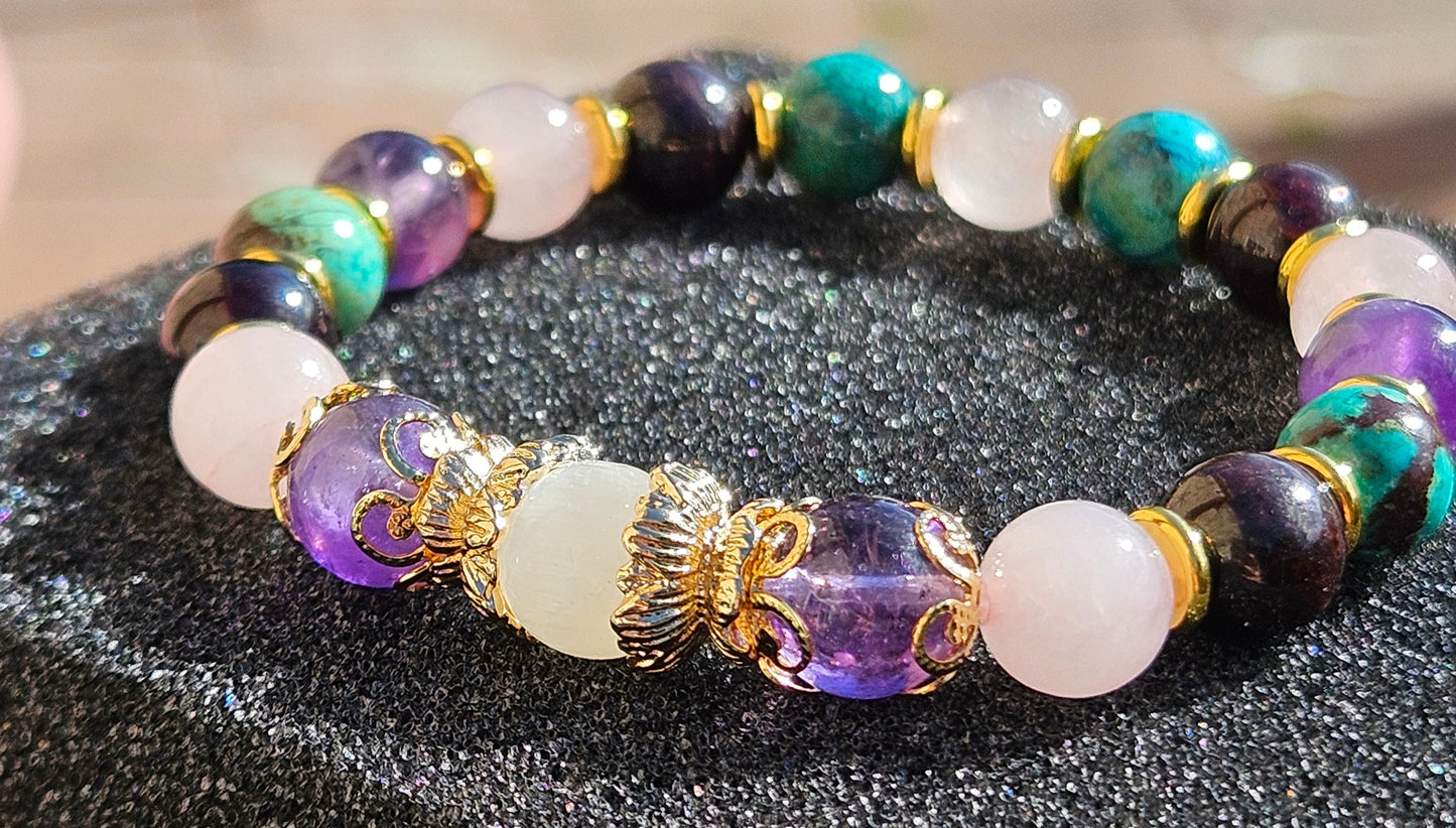 Multicolor Customize Bracelet/ Bracelets