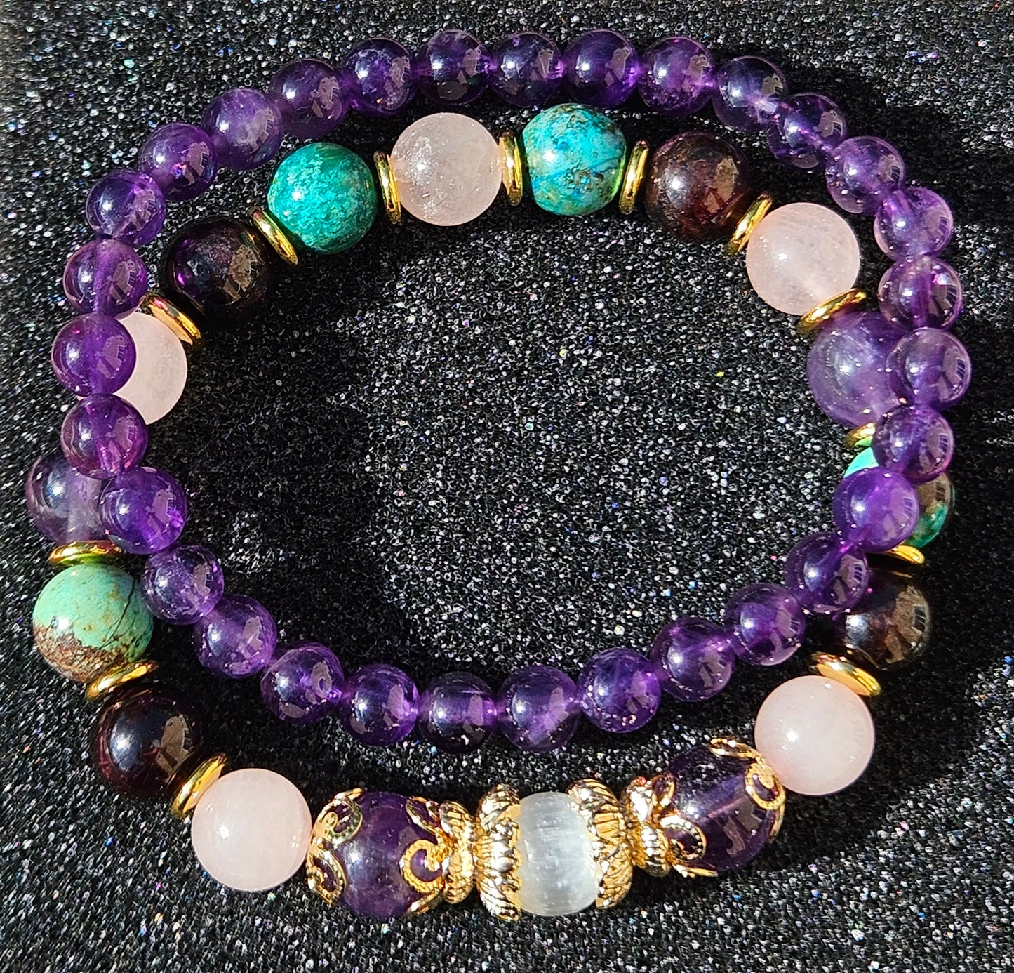 Multicolor Customize Bracelet/ Bracelets