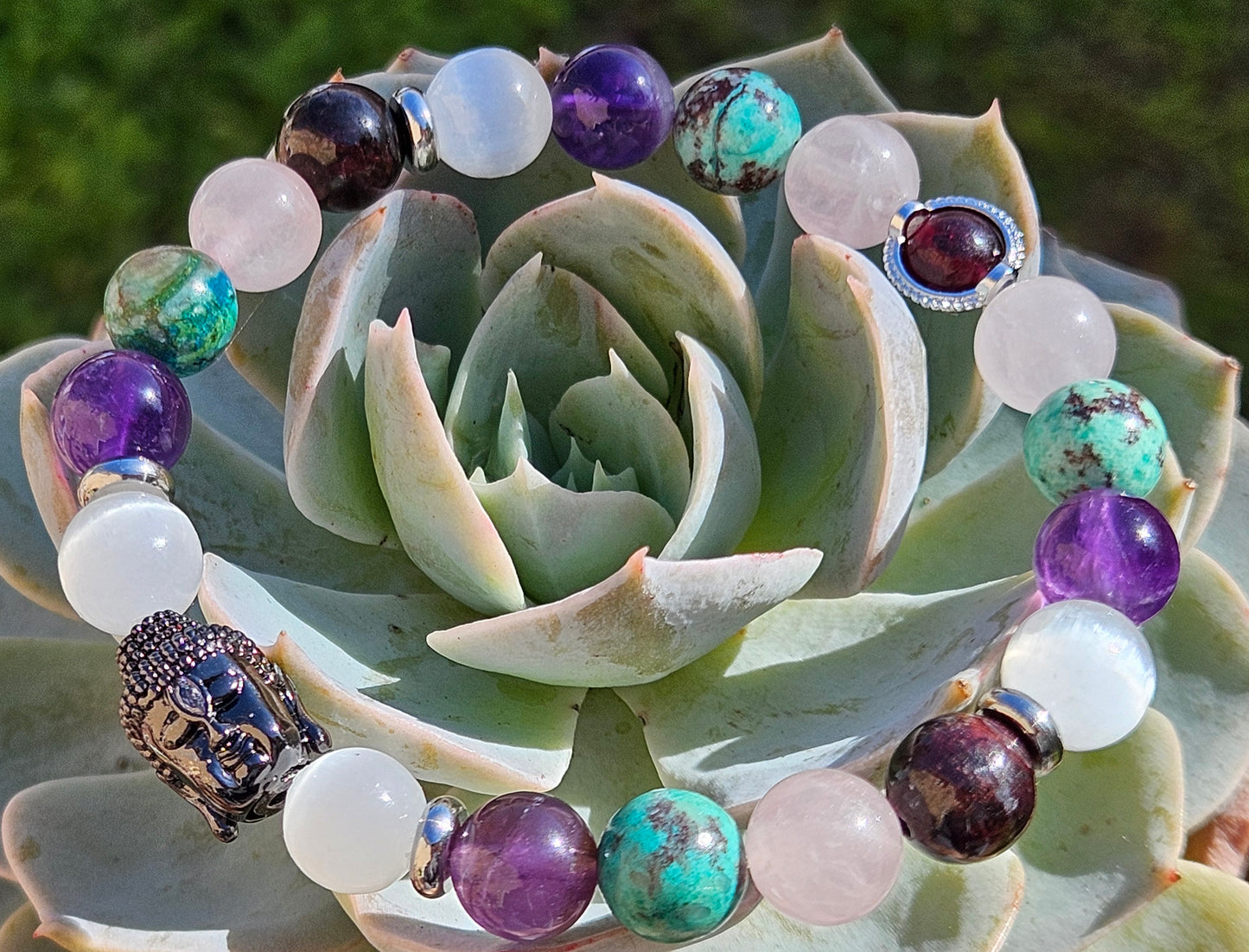 Multicolor Customize Bracelet/ Bracelets