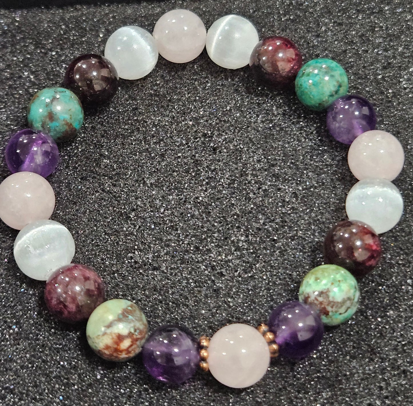 Good Health Bracelet
