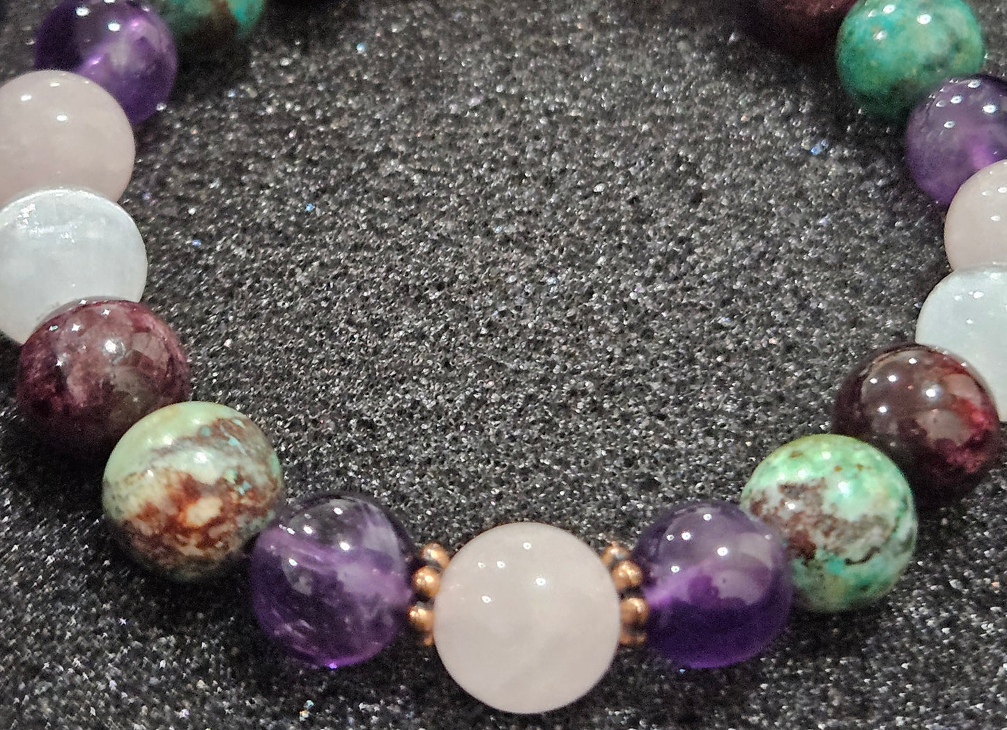 Good Health Bracelet