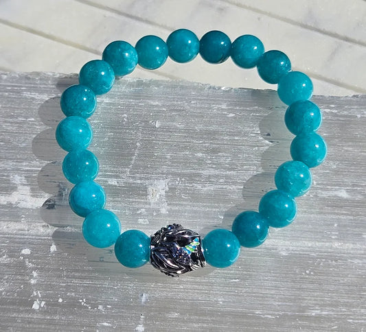 Amazonite Bracelet