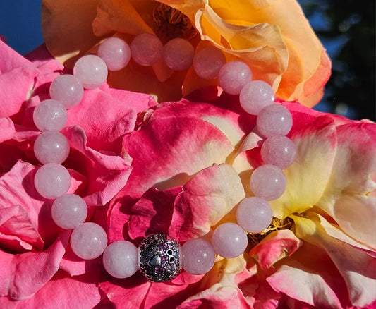 Kunzite Bracelet